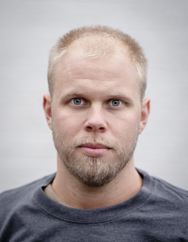 Linus Lindespång