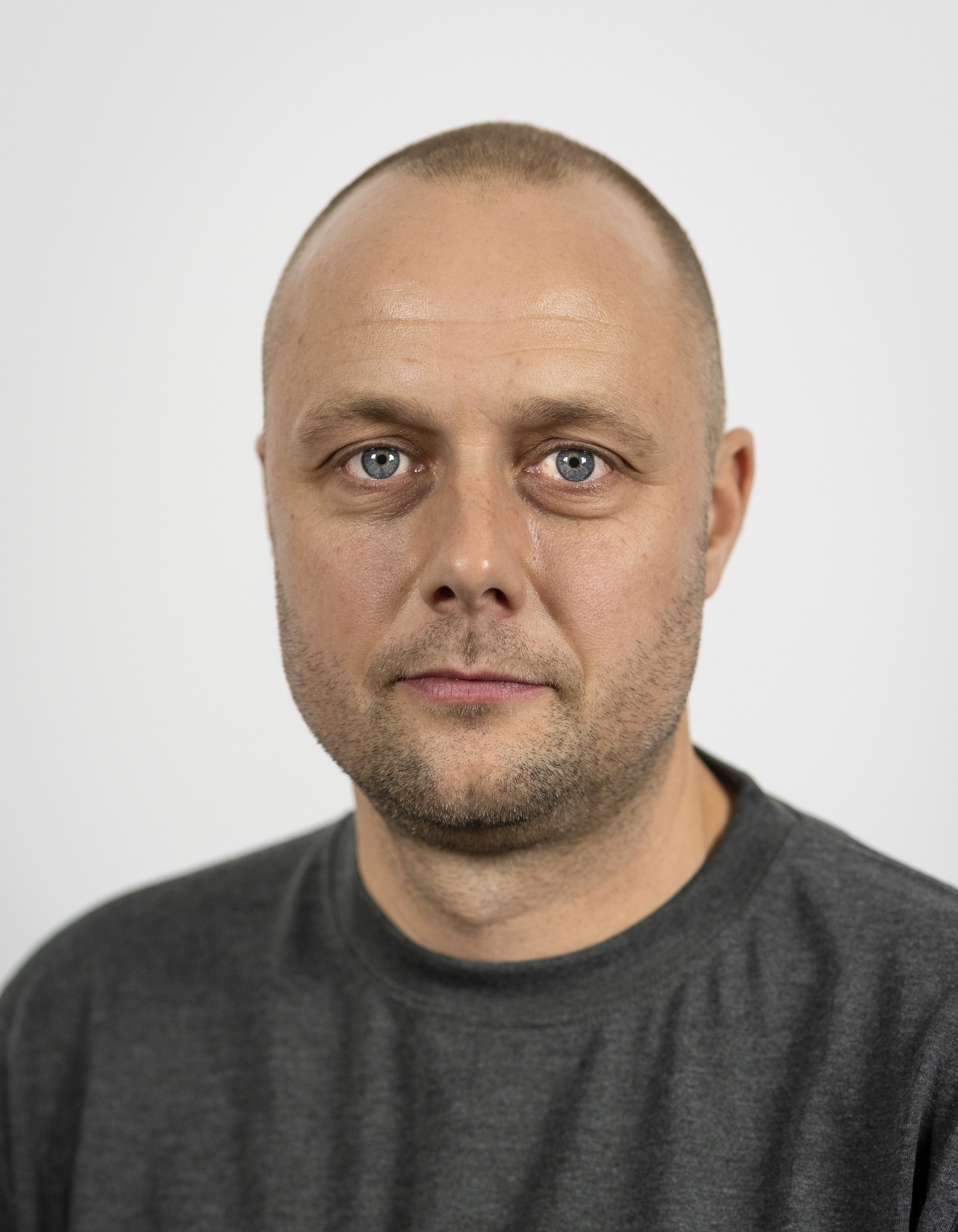 Mattias Sandberg
